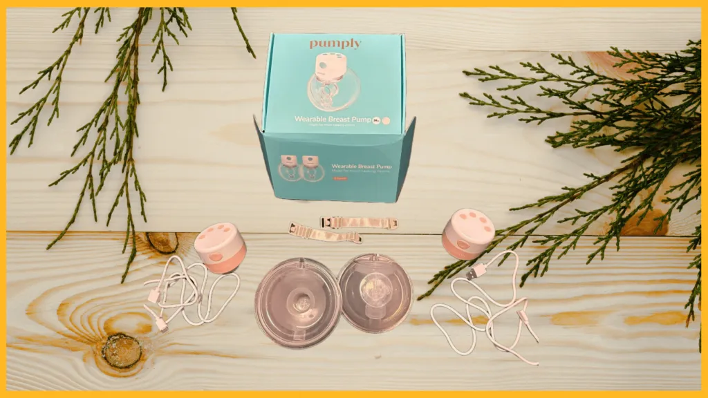pumply breast pump reviews, pumply reviews, Pumply wearable breast pump reviews