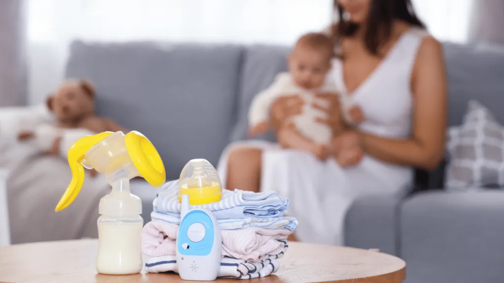 Zomee Z2 Double Electric Breast Pump reviews