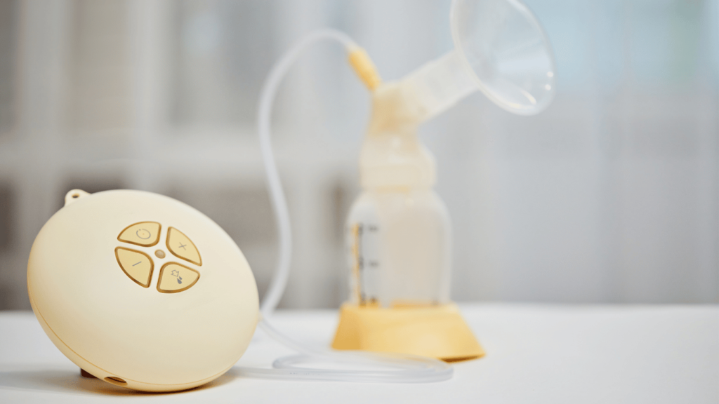 Motif Luna Breast Pump Review, Motif Luna Breast Pump Reviews,