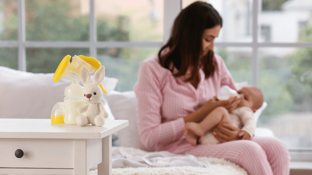 Motif Duo Breast Pump Review, Motif Duo Double electric Breast Pump Reviews