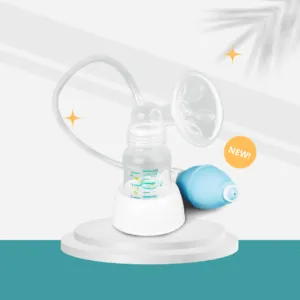 Manual breast pump reviews