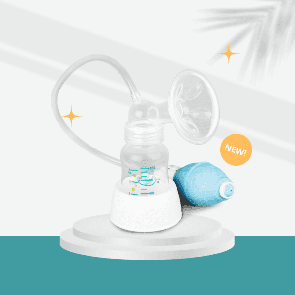 Manual breast pump reviews