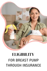 Qualify For Breast Pump through Insurance (1)