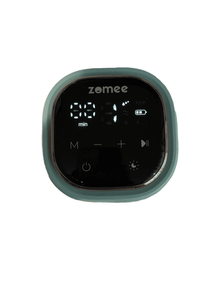 Zomee Z2 Electric Breast Pump