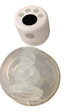 Momcozy S12 Breast Pump