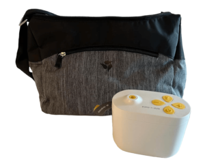 Medela Pump In Style