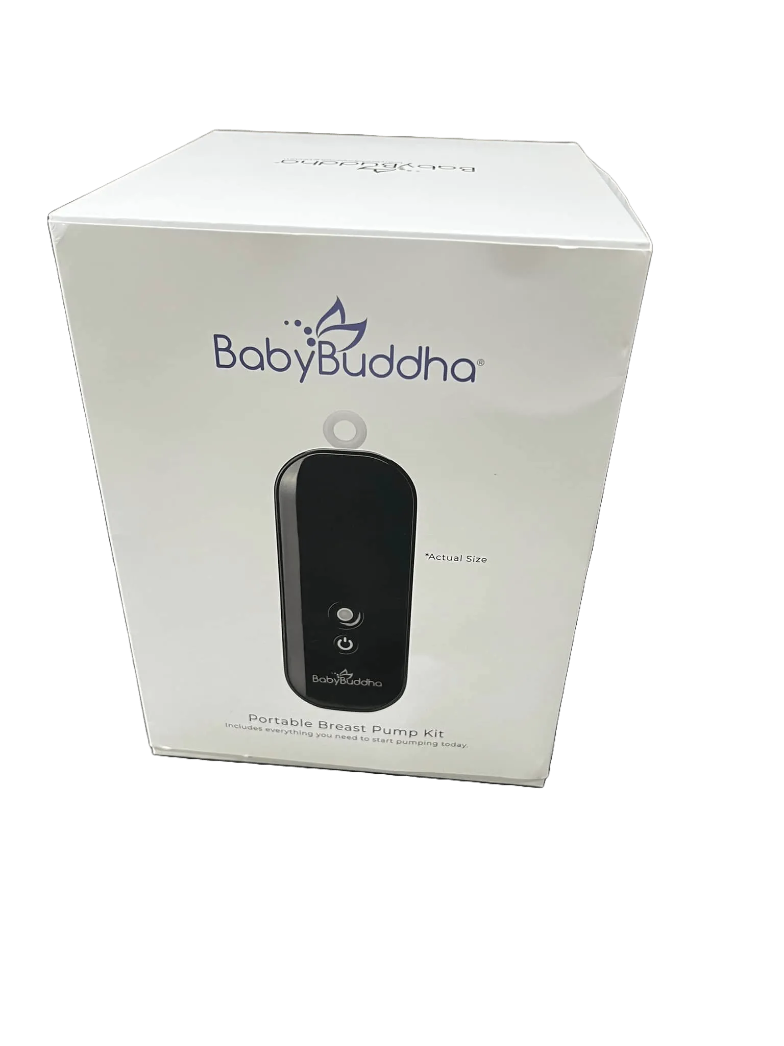 BabyBuddha Breast Pump