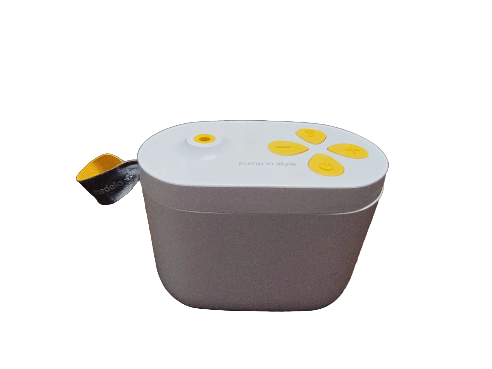 Medela Pump In Style with MaxFlow Breast Pump
