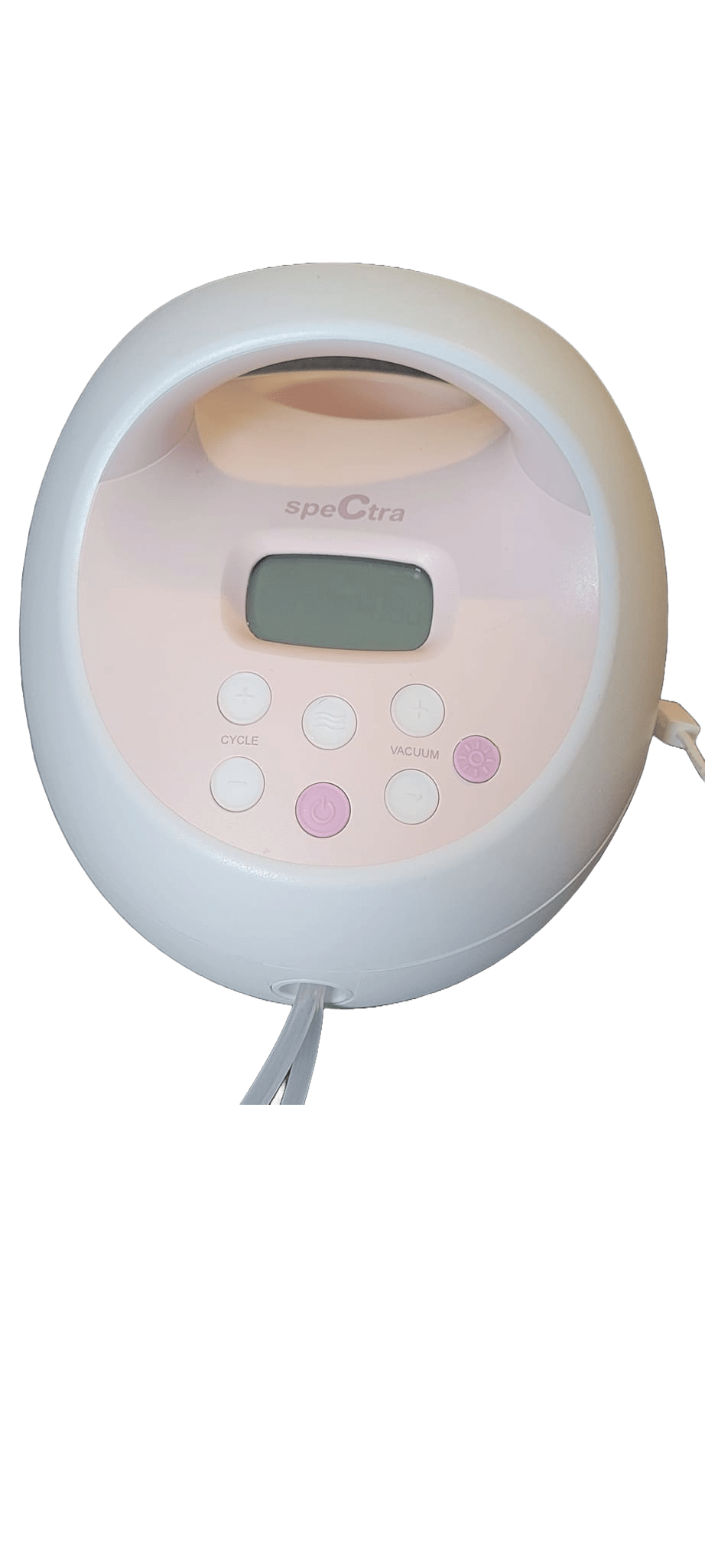 Spectra S2 Breast Pump