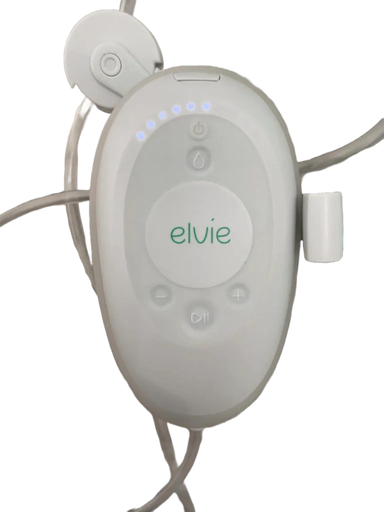 Elvie Stride reviews