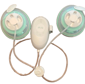 Elvie Stride Vs Elvie Pump