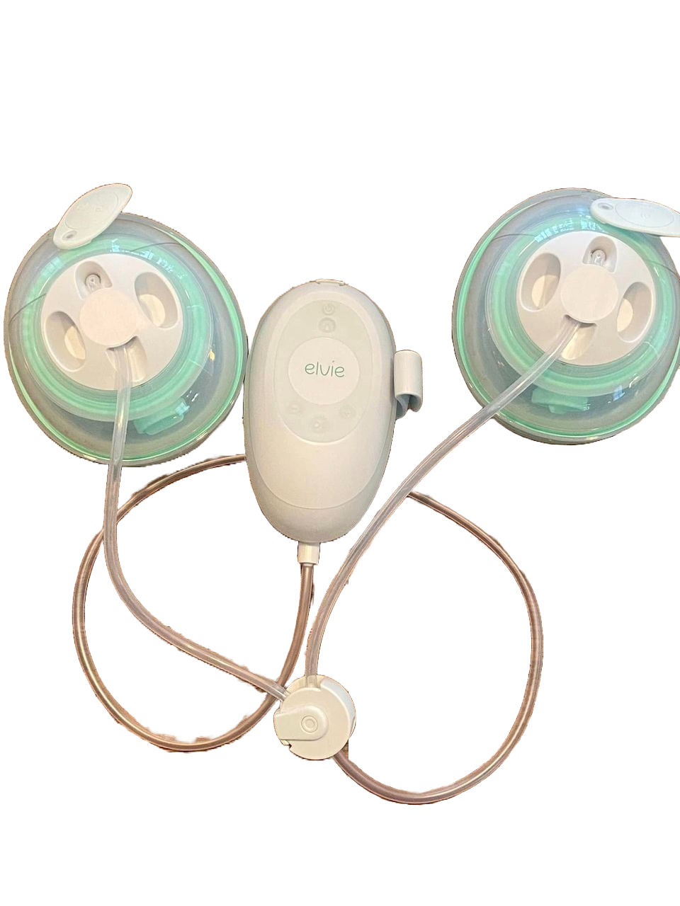 Elvie Stride Plus