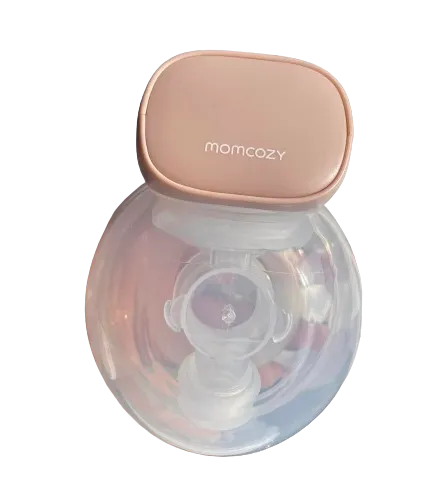 Momcozy S9 Breast Pump