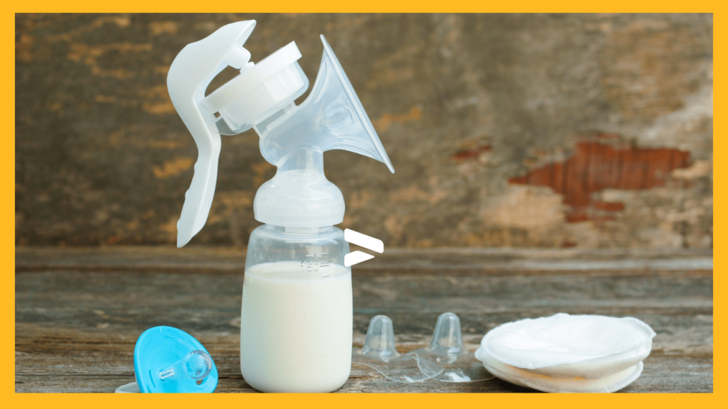 motif twist double electric breast pump review