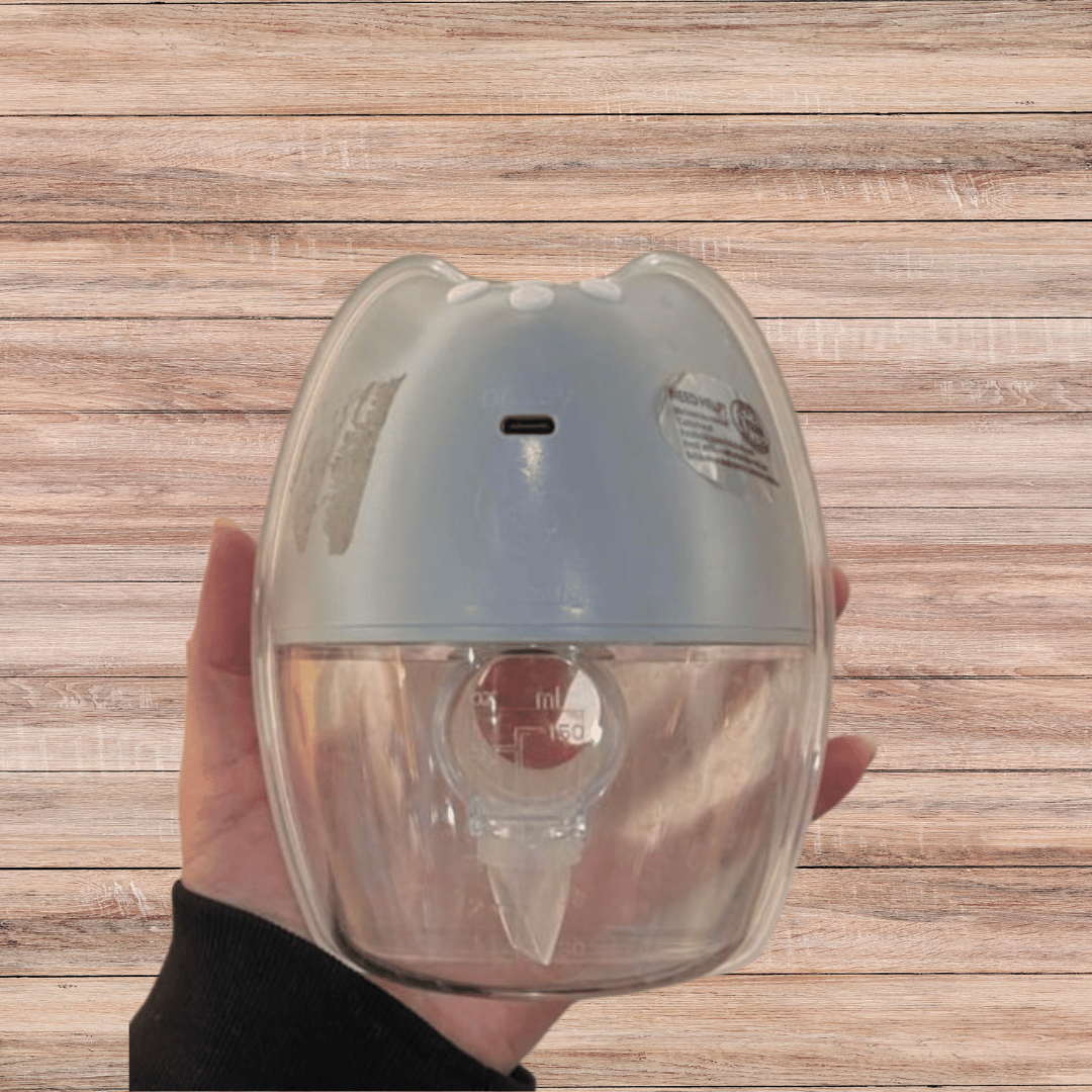 Bellababy Wearable Breast Pump