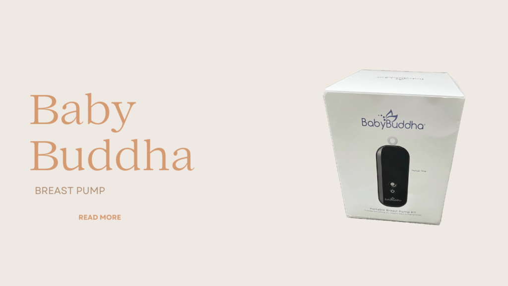 Baby Buddha Breast Pump, Babybuddha breast pump reviews