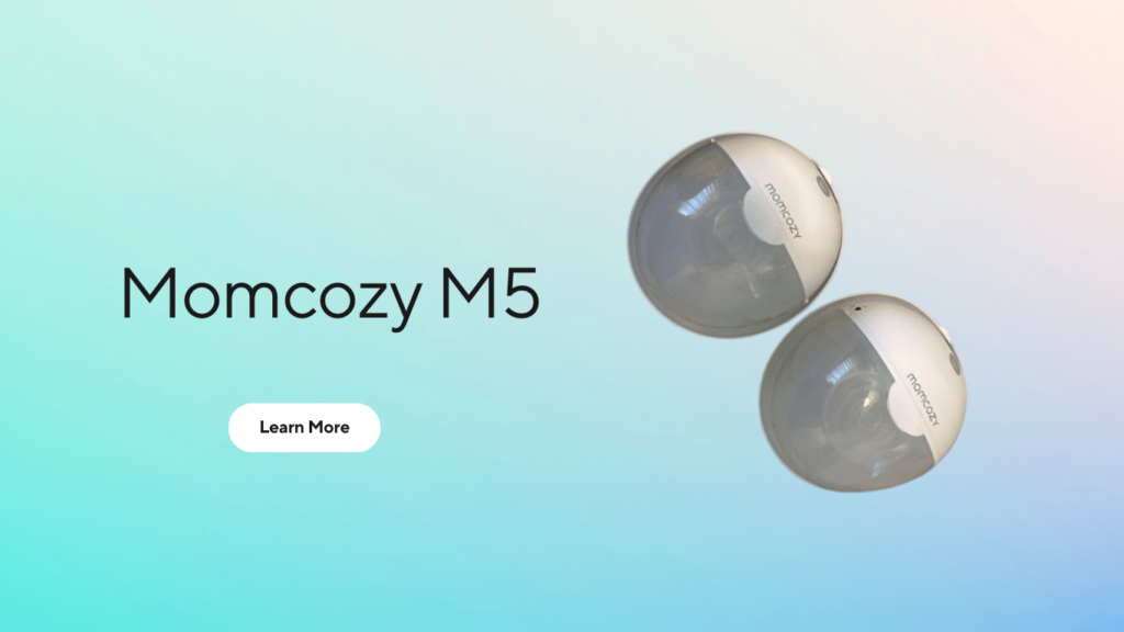 Momcozy M5 reviews