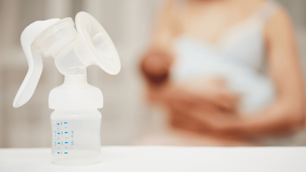 Paruu breast pump reviews