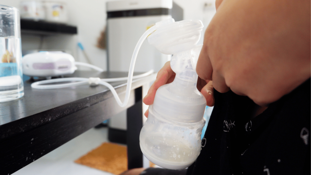 Unimom Opera Breast Pump reviews