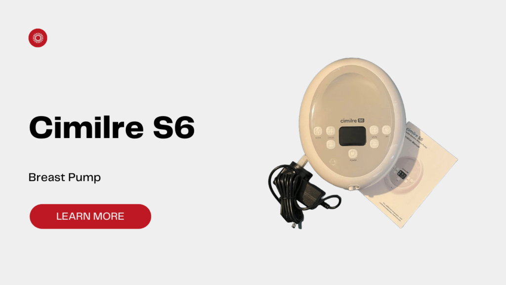 Cimilre S6 Breast Pump reviews