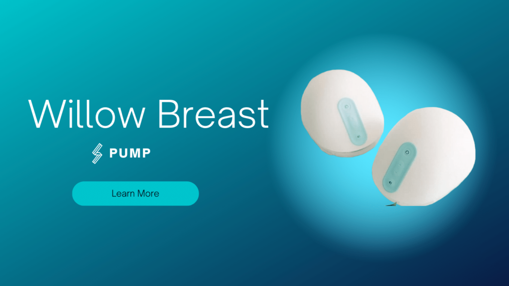 Willow Wearable Breast Pump review, Willow Wearable Breast Pump reviews