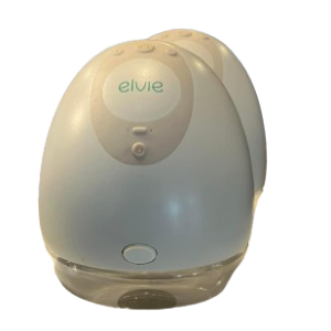 Elvie Breast Pump