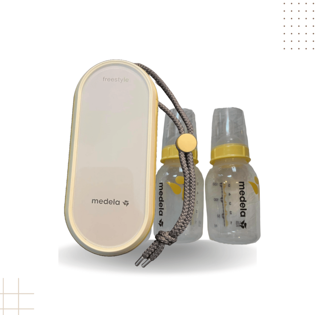 Medela Freestyle Flex reviews