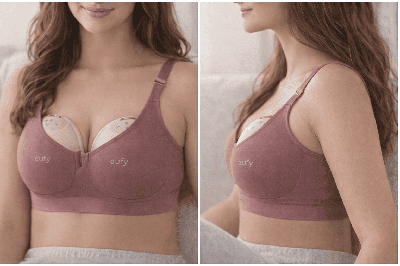 Eufy S1 Pro Front View