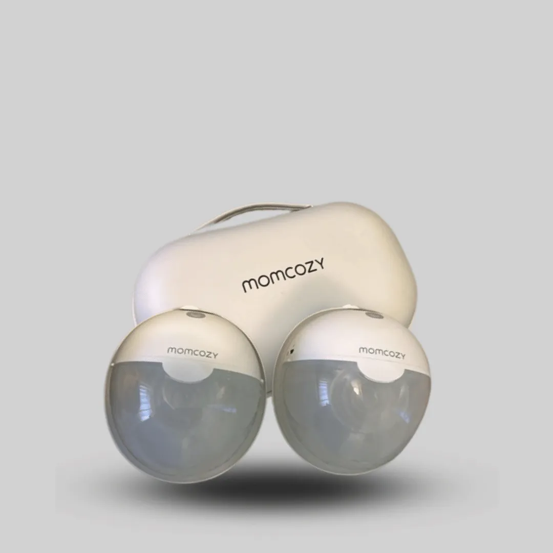 Momcozy M5 Breast Pump