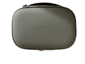 Willow pump Bags