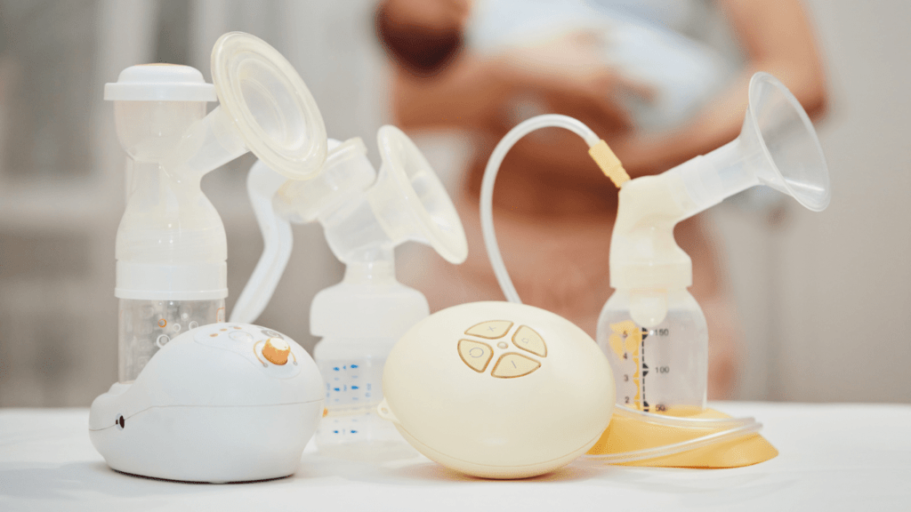 Medela Swing Maxi Review