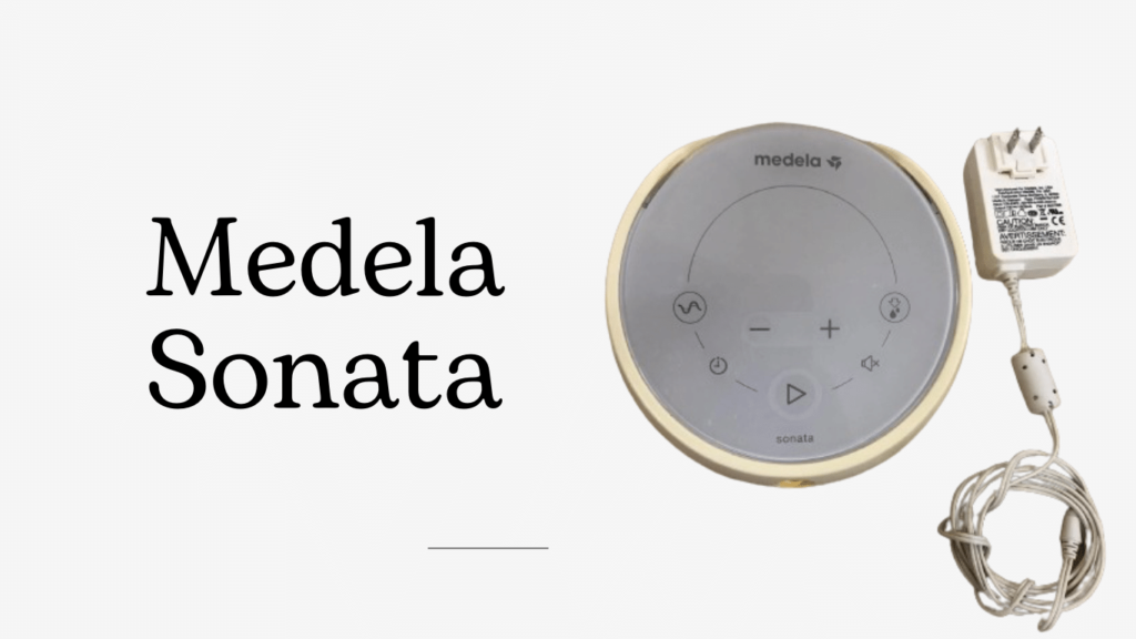 Medela Sonata reviews
