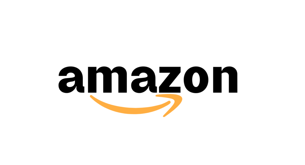 Amazon Logo
