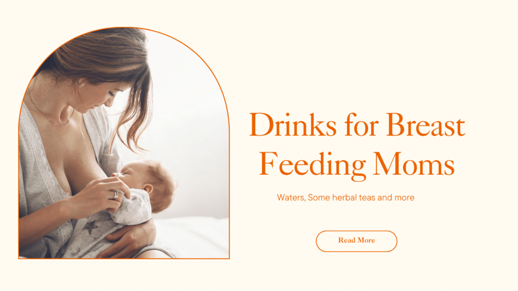 What To Drink To Increase Breast Milk?