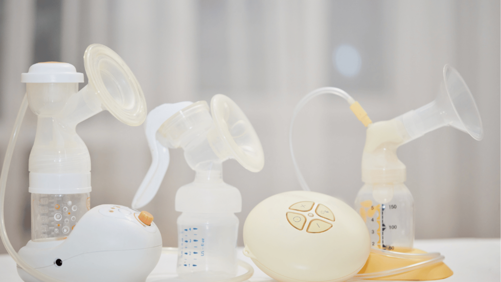 Where Can I Sell My Breast Pump
