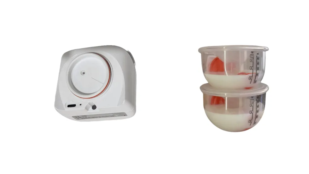 Imani Breast pump reviews