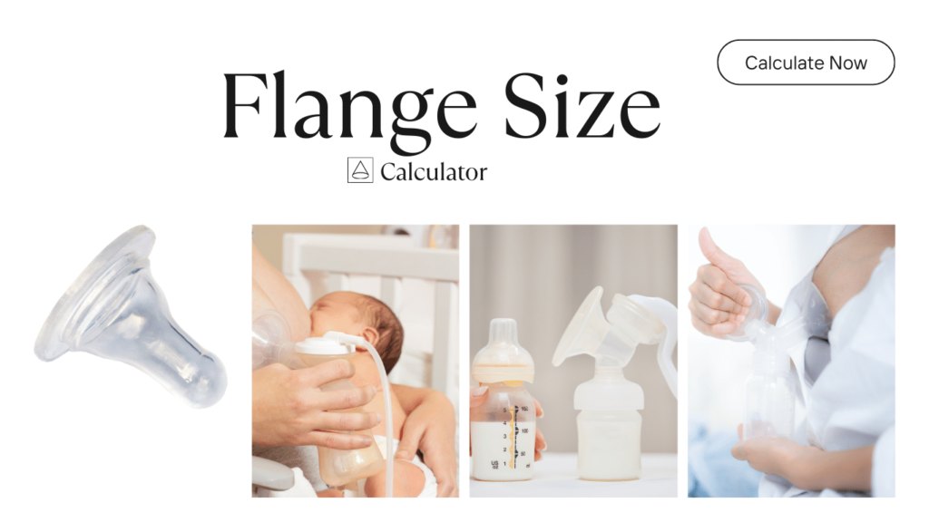 Flange Size Calculator