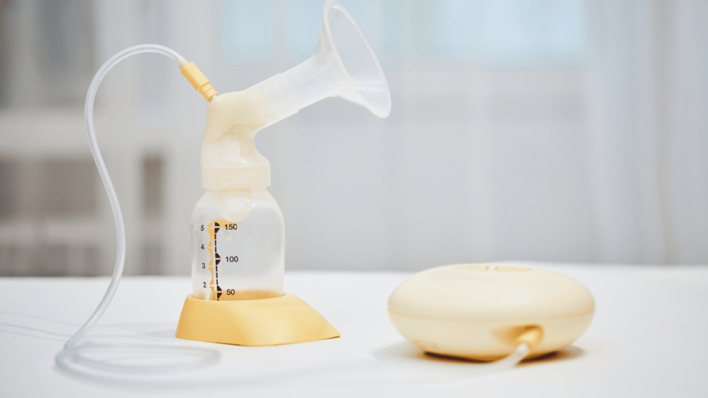 Best Company To Order Breast Pump Through Insurance