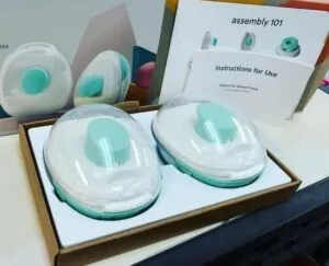 Willow Go Breast Pump reviews