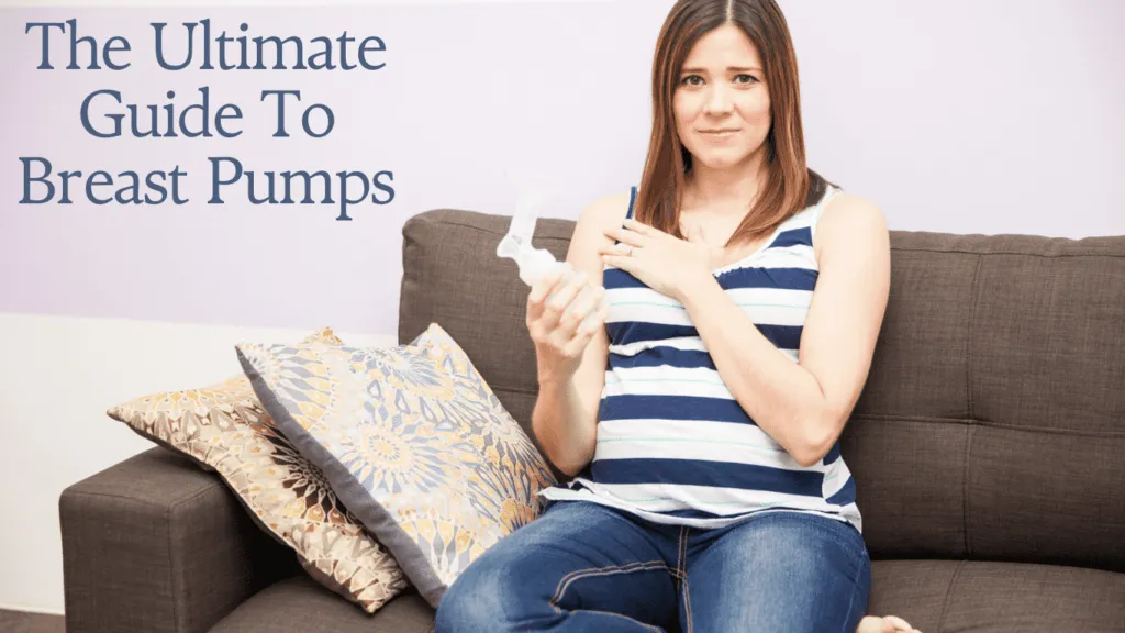 Breast Pumps Guide