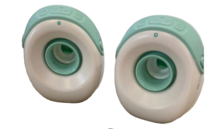 Willow Go Breast Pump reviews