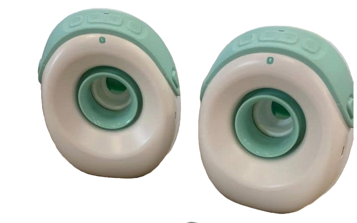Willow Go Breast Pump