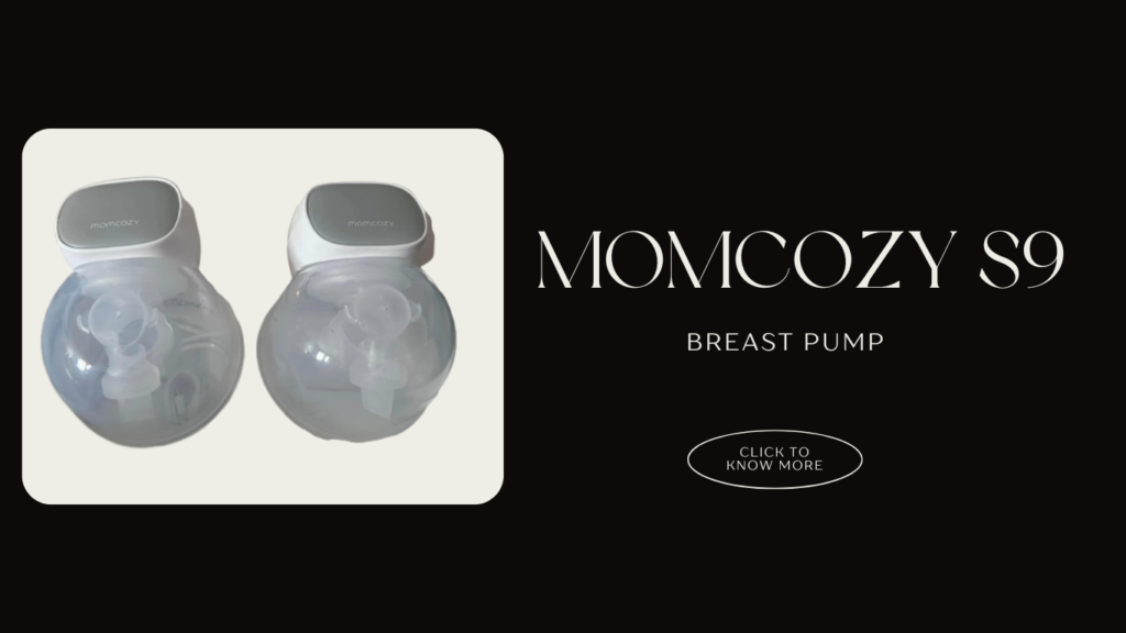 Momcozy S9 Pro reviews