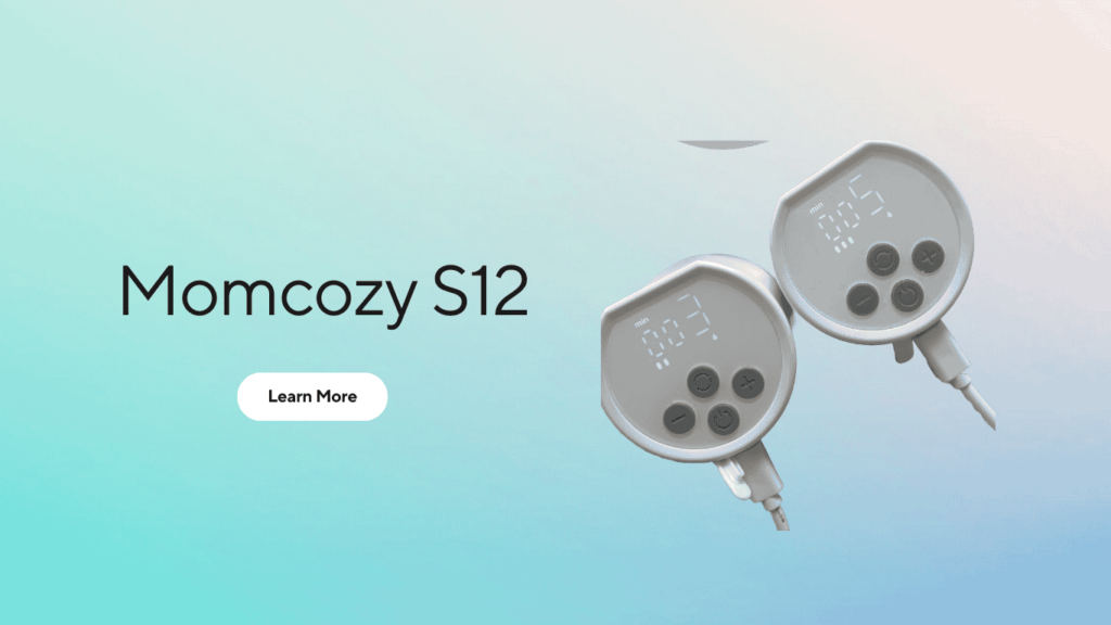 Momcozy S12 Pro reviews