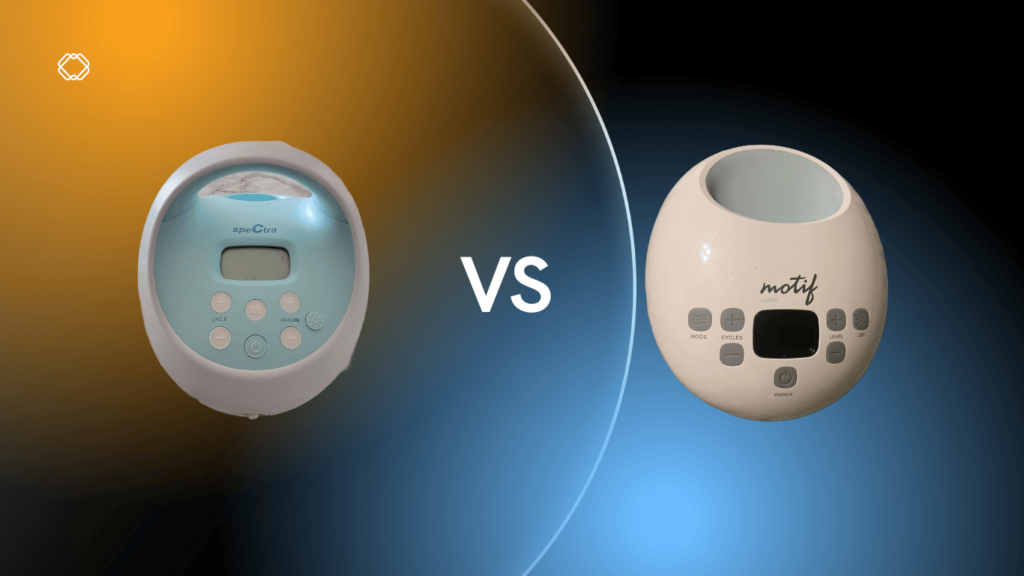 spectra vs motif luna