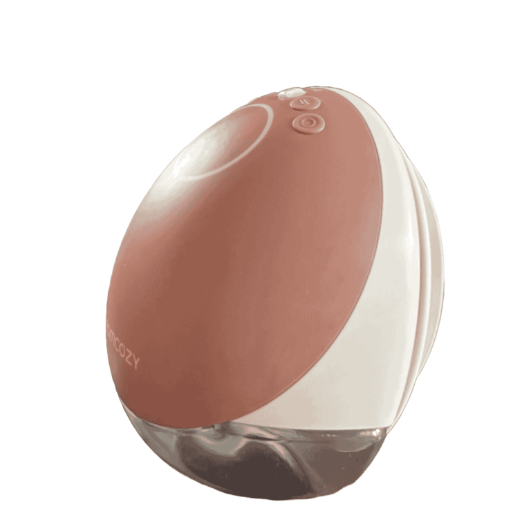 Momcozy M9 breast pump