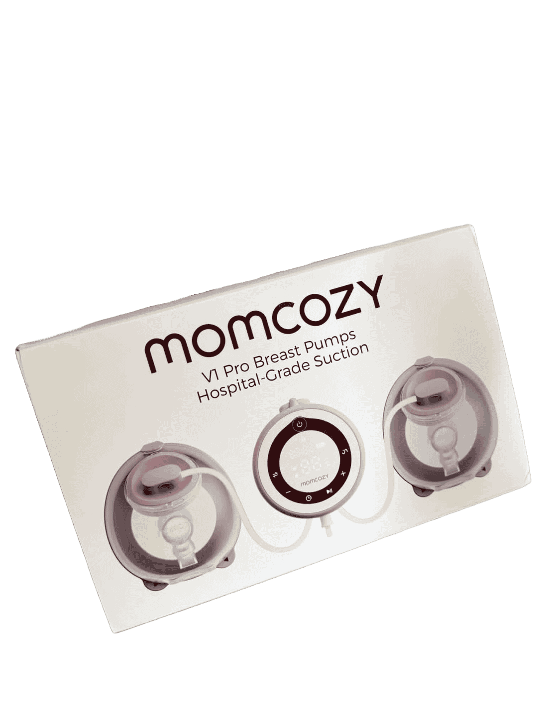 Momcozy V1 Pro Breast Pump