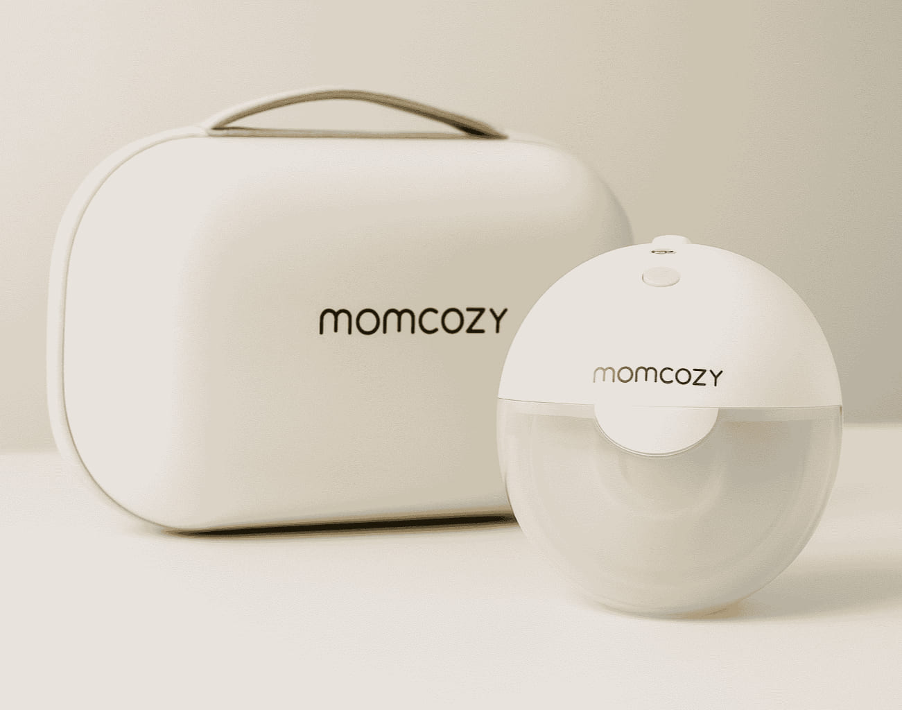 Momcozy M5 Wearable Breast Pump