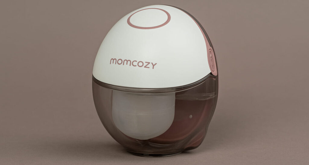 Momcozy M6 reviews (1)