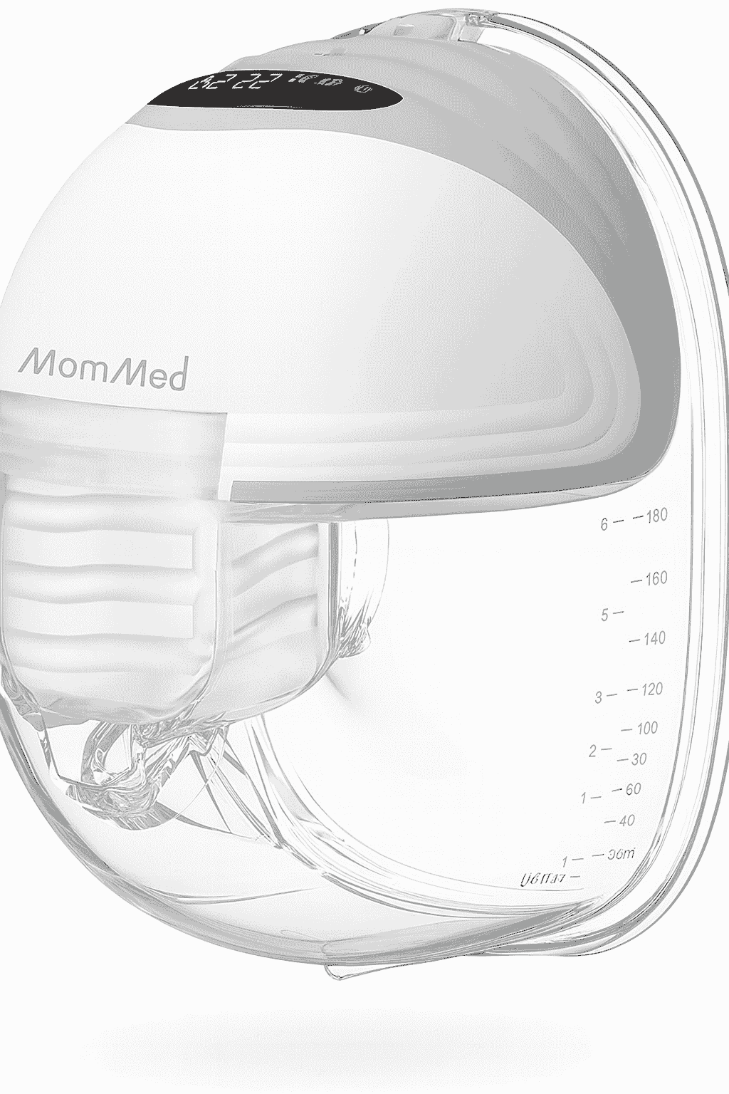 Mommed S12 Breast Pump